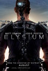 Elysium - Movie Review