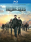 Falling Skies Season 2 - Blu-ray Review