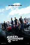 Fast & Furious - Movie Review