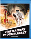 Fire Maidens of Outer SPace