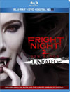 Fright Night 2: New Blood - Blu-ray Review