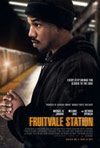 Fruitvale Station - Movie Review