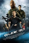 G.I. Joe: Retaliation - Blu-ray Review