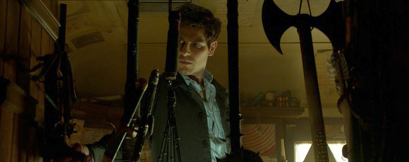 Grimm: Season Two