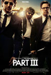 The Hangover Part III - Movie Rview