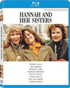 Hannah and Her Sisters - Blu-ray Review