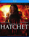 Hatchet III - Blu-ray Review