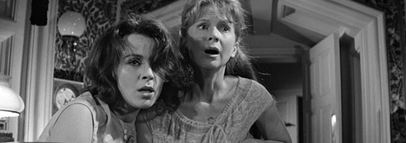 The Haunting (1963)