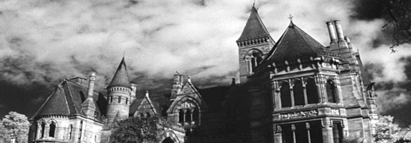 The Haunting (1963)