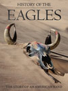 History of the Eagles Part One and Part Two - Blu-ray Review