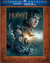 The Hobbit: An Unexpected Journey - Blu-ray Review