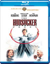 The Hudsucker Proxy - Blu-ray Review