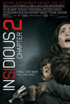 Insidious: Chapter 2 - Movie Review