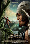 Jack the Giant Slayer - Movie Review