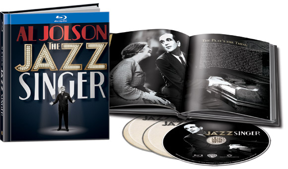 The Jazz Singer 