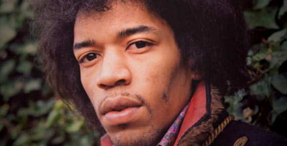 Jimi Hendrix: Hear My Train A Comin' - blu-ray Review