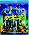John Dies at the End - Blu-ray Review
