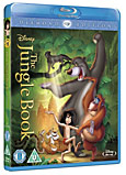 The Jungle Book - Blu-ray Review