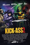 Kick-Ass 2 - Movie Review