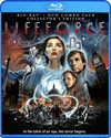Lifeforce: Collector's Edition - Blu-ray Review
