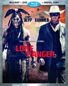 The Lone Ranger - Blu-ray Review