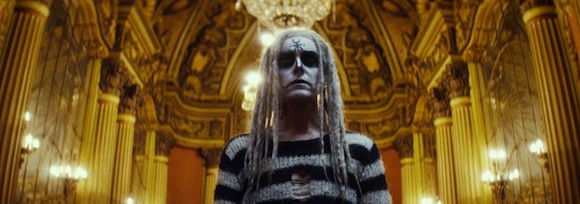 The Lords of Salem - blu-ray review