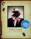Naked Lunch - Blu-ray Review
