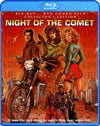 Night of the Comet - Blu-ray Review