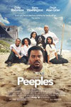 Peeples - Movie Review