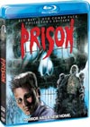 Prison - Blu-ray Review
