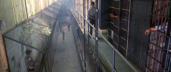 Prison - Blu-ray Review