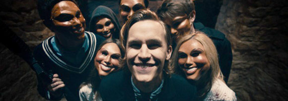 The Purge - Blu-ray Review