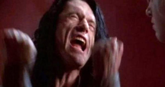 The Room - Blu-ray Review