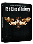 The Silence of the Lambs - Blu-ray Review