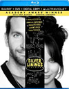 Silver Linings Playbook - Blu-ray Review