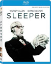 Sleeper - Blu-ray Review