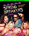 Spring Breakers - Blu-ray Review