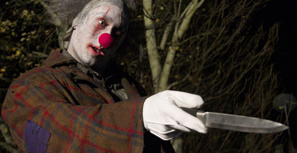 Stitches - Blu-ray Review