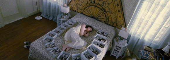 Stoker - Blu-ray Review