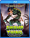 Swamp Thing (1980)