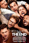 This is the End - Movie Review