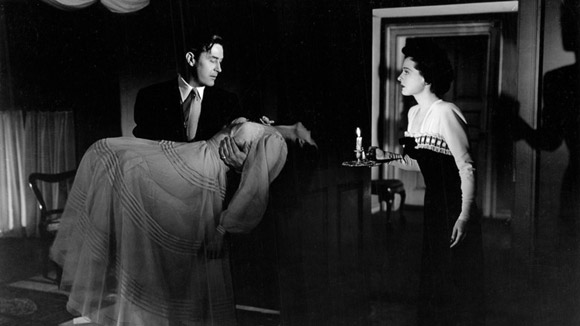 The Uninvited (1944) - Blu-ray Review