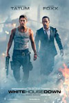 White House Down - Movie Review