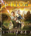 Willow - Blu-ray Review