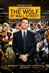 The WOlf of Wall Street - Movie Review