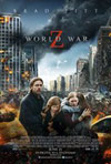 World War Z - Movie Review