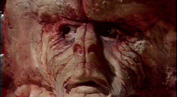 Doctor Who: Terror of the Zygons (1975