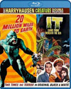 20 Million Miles to Earth - Blu-ray Review