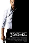 3 Days to Kill - Movie Review