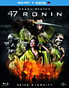 47 Ronin - Blu-ray Review